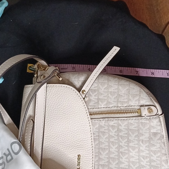 MICHAEL KORS EVIE NWT😍😍😍😍 - Picture 9 of 9